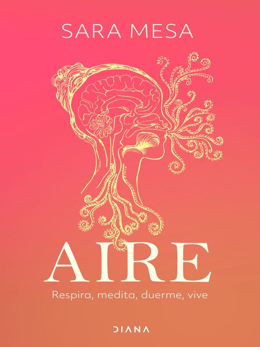Title details for Aire by Sara Mesa Vélez - Wait list